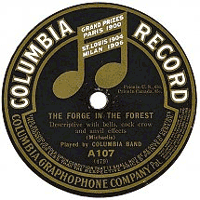 Columbia A107